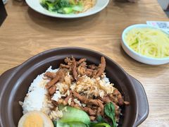 -李先生牛肉面大王(北京东四店)