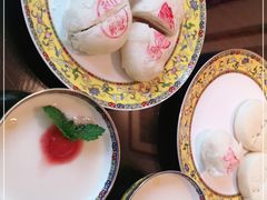 -富华斋饽饽铺·宫廷糕点·伴手礼(护国新天地店)