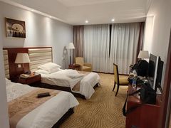 -甸园锦江宾馆(北外滩店)