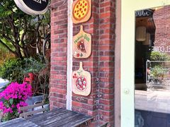 -Gather pizza