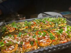 -烤匠麻辣烤鱼(万象城店)