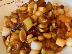 -烤肉宛饭庄(北新桥店)