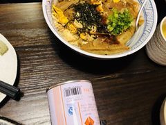 -小曹日本料理(软景中心店)