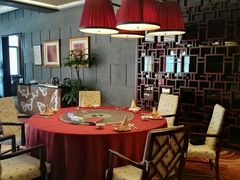-中关村皇冠假日酒店·红轩中餐厅