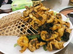 茶香鱼片-红日饭店(裕隆三路店)