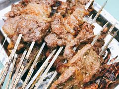 -玉园烧烤·海鲜辣炒