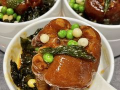 -老北门·苏帮菜·湖景包间(月光码头店)