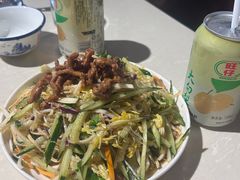 -妈妈家铁锅炖(景诚园综合楼店)