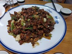 -食鸡公社辣子鸡·潍坊菜·烧烤