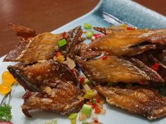 -古越舫·精品杭帮菜(商都路店)