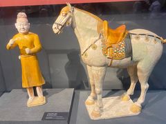 -陕西历史博物馆