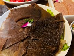 -傣妹火锅(四川北路店)