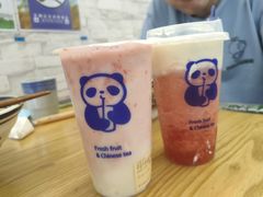 -茶百道(昌平府学路店)