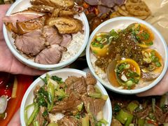 -老鼎万春卤菜(五代传承创始老店)