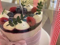 -La patisserie de Mona 茉娜的甜品(韩乐坊店)
