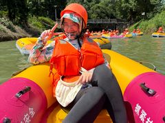 -清泉湾生态旅游度假区