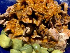 -小吊梨汤·北京菜·烤鸭(鸟巢店)