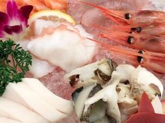 -红叶日料·放题·海胆·定食(星海店)