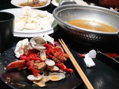 -沪小胖小龙虾(淮海中路旗舰店)