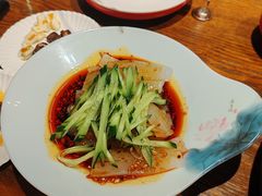 -川悦留香·海鲜餐厅(海棠68环球美食街店)
