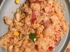 -红小满休闲餐厅(十全街店)