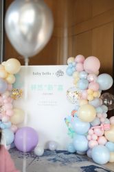 点击看大图 -baby bella小贝拉母婴护理中心(杭州凯宾斯基店)