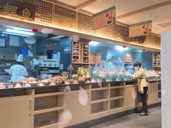 -老淮滨-蚌埠非遗小吃(淮河路店)