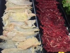 -陈记顺和牛肉火锅馆(天河北路店)