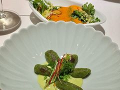 -Le Comptoir de Pierre Gagnaire