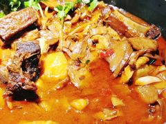 -胖哥俩肉蟹煲(杭州大厦中央广场店)