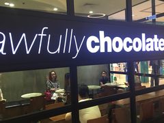 -Awfully Chocolate(来福士广场店)