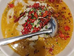 -羊巴道新疆菜·清真(上梅林店)