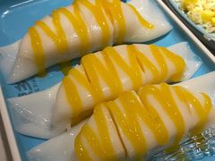 -香香海南菜餐厅