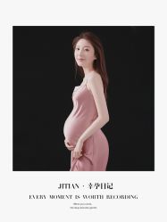 -专注孕妇照亲子照·纪田摄影