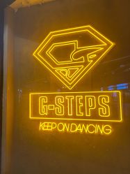 -G-STEPS舞蹈工作室