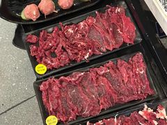 -潮鑫牛肉火锅(敏捷广场店)