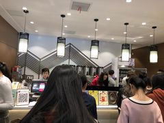 等位区-拾叁茶(罗汉巷店)