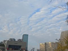 -长沙滨江文化园