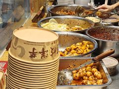 -丁家坡洋芋·观音桥好吃街A区(全国总店)