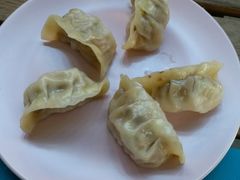 -野到家·松茸鸡汤松茸饺(龙津中路店)