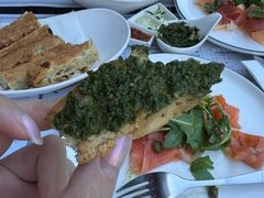 -安妮意大利餐厅(世贸天阶店)