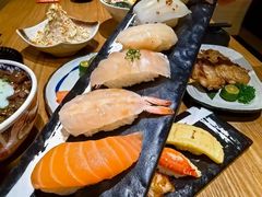 -赤稻·日式料理(禅城店)