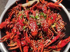 -一棠龙虾•王牌虾球(楚河汉街店)