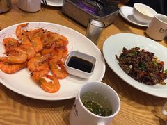 -巢爷老味(东方红店)