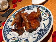 -新荣记(西溪湿地店)