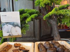 -松咖啡自助餐厅·松北香格里拉