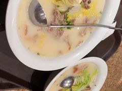 -小京华楼·京味斋(三元桥国展店)