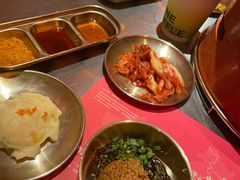 -西塔老太太泥炉烤肉(苏州大悦城店)