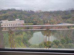 -重庆医科大学附属第一医院(金山院区)