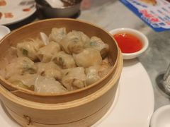 -王庄阿咪海鲜大排档(上下杭店)